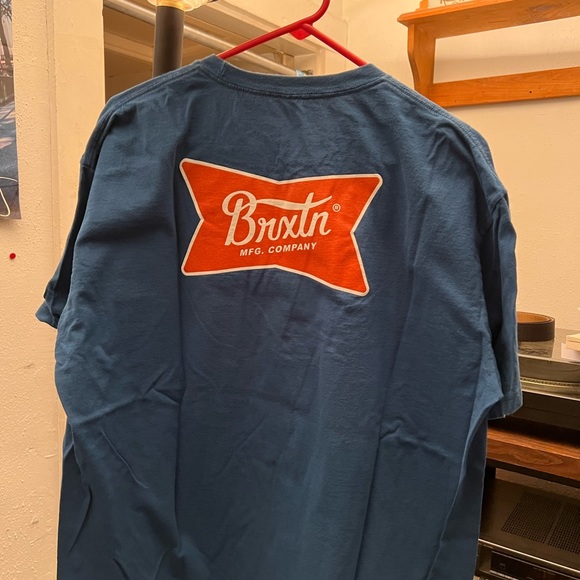 Men’s XL five t-shirt bundle - Picture 2 of 8